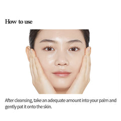 Etude House Soon Jung Cica Relief Toner, 200ml ( EXP : 1/24/2026 )