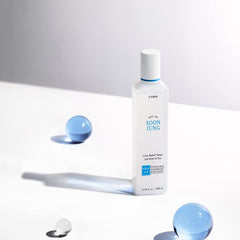 Etude House Soon Jung Cica Relief Toner, 200ml ( EXP : 1/24/2026 )