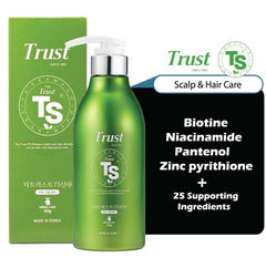 TS the Trust Treatment 500ml - KosBeauty