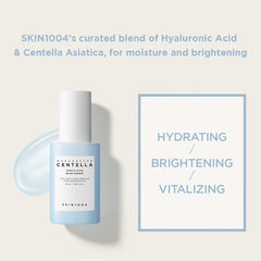 Skin1004 Madagascar Centella Hyalu-Cica Blue Facial Serum 50ml