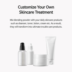 TIAM Centella Blending Powder 10g / 0.35 oz.