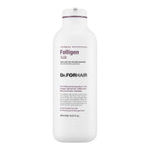Dr.FORHAIR Folligen Silk Shampoo for 500ml / 16.91 fl.oz