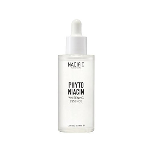 Nacific Phyto Niacin Whitening Essence, 50ml - KosBeauty