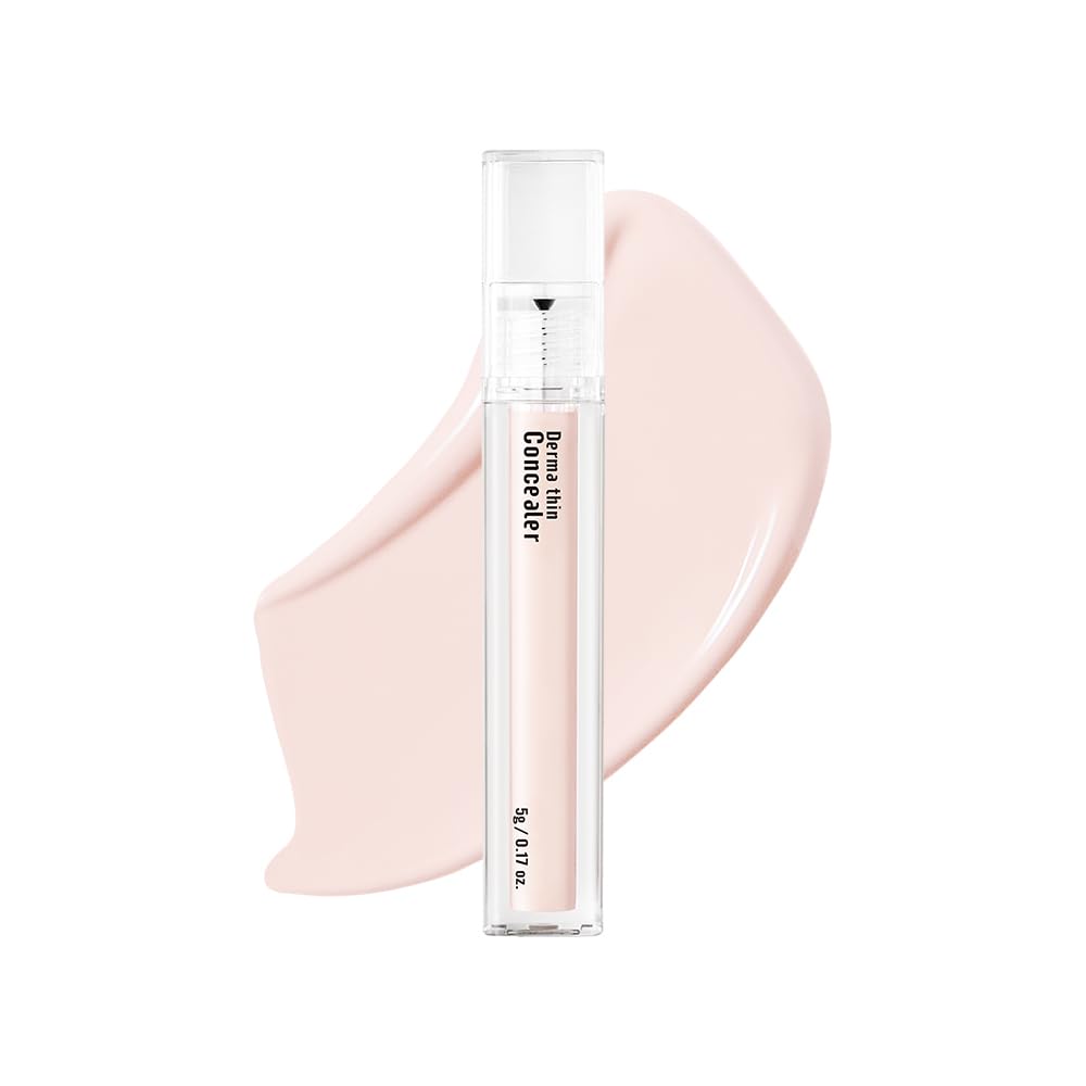 [23YEARSOLD Derma] Thin Concealer 5g/0.17oz - KosBeauty