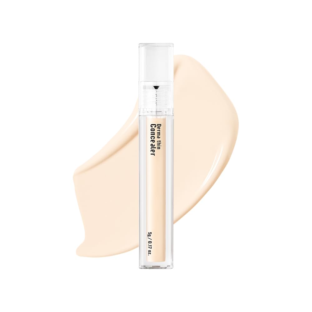 [23YEARSOLD Derma] Thin Concealer 5g/0.17oz - KosBeauty