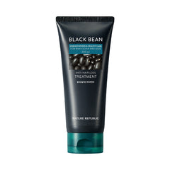 Nature Republic Black Bean Anti Hair Loss Treatment 200ml