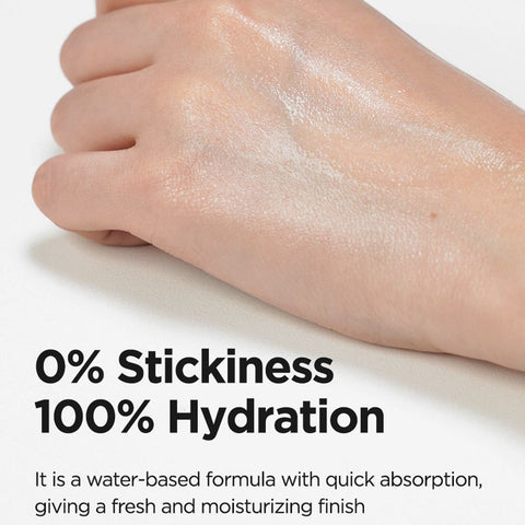 [ ISNTREE ] Hyaluronic Acid Toner 400ml / 13.52 fl.oz