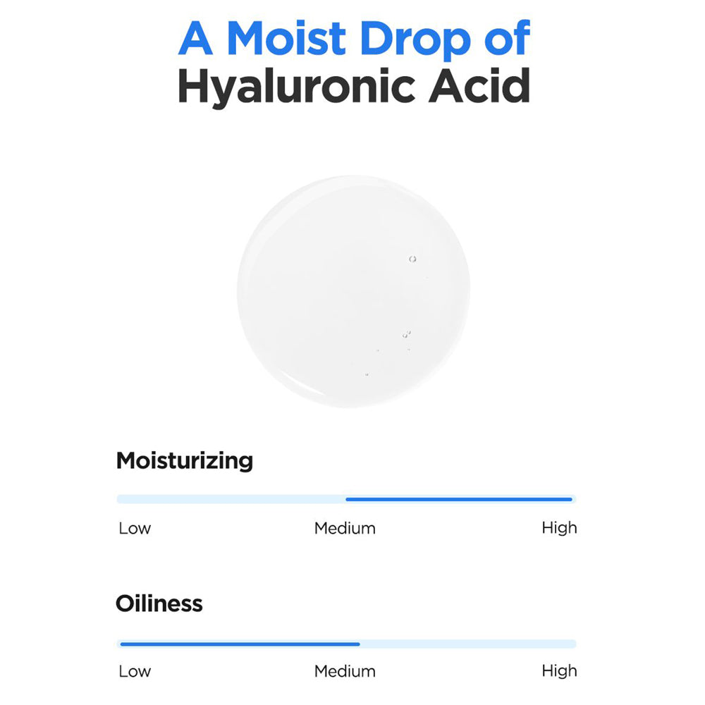 [ ISNTREE ] Hyaluronic Acid Toner 400ml / 13.52 fl.oz