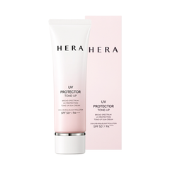 [ HERA ] UV Protector Tone-Up SPF 50+ / PA++++ 50ml