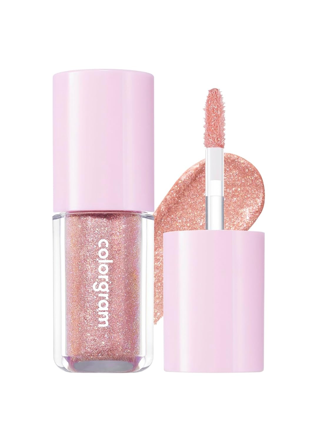 COLORGRAM Milk Bling Shadow