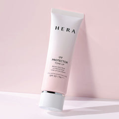 [ HERA ] UV Protector Tone-Up SPF 50+ / PA++++ 50ml