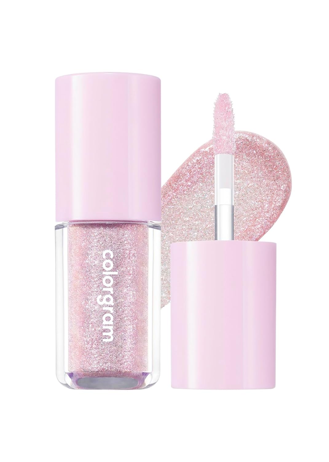 COLORGRAM Milk Bling Shadow