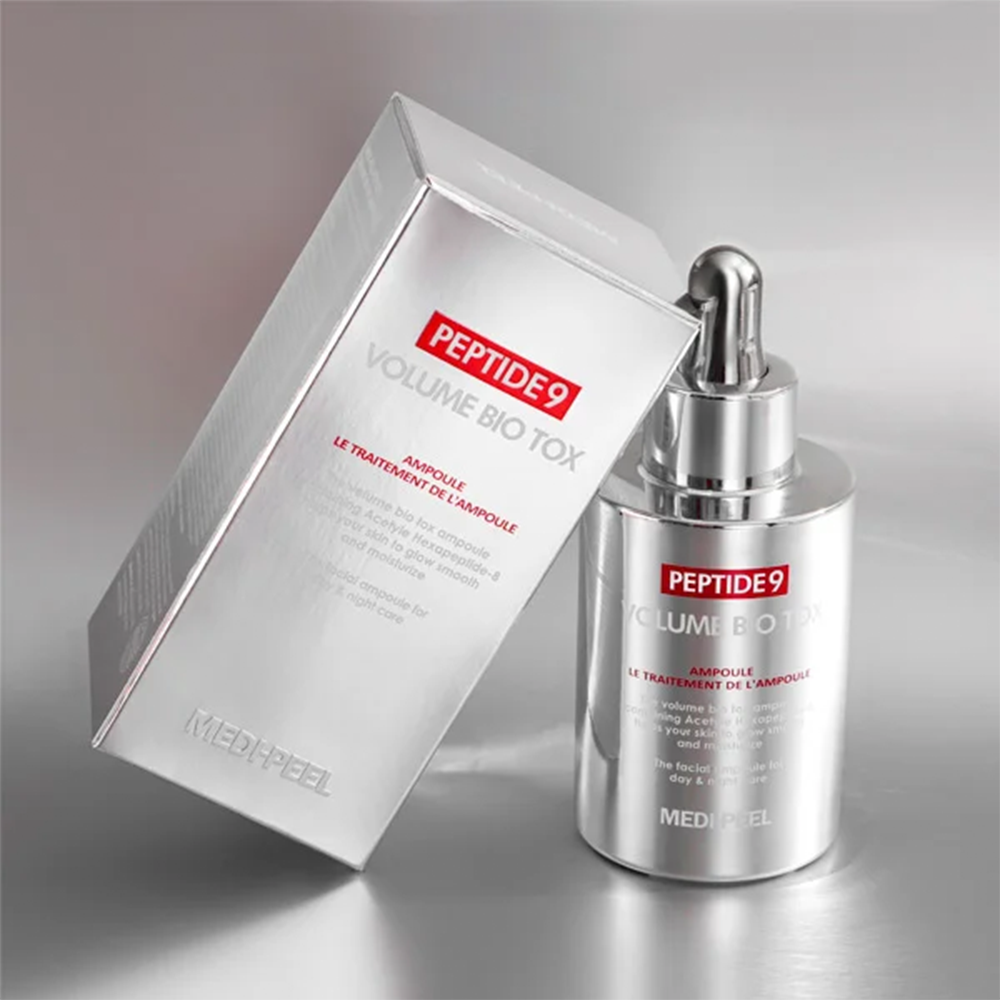 Medi-Peel Peptide 9 Volume Bio Tox Ampoule 100mL / 3.38 fl.oz.
