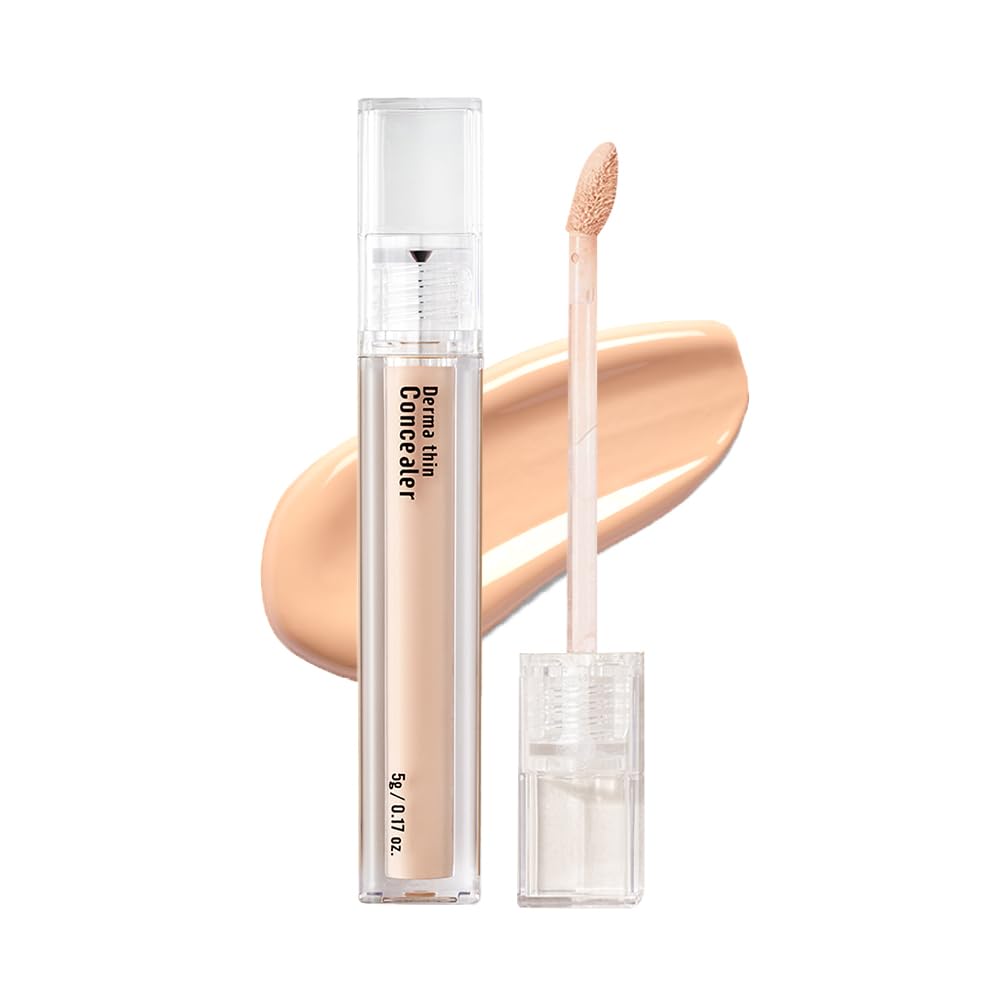 [23YEARSOLD Derma] Thin Concealer 5g/0.17oz - KosBeauty