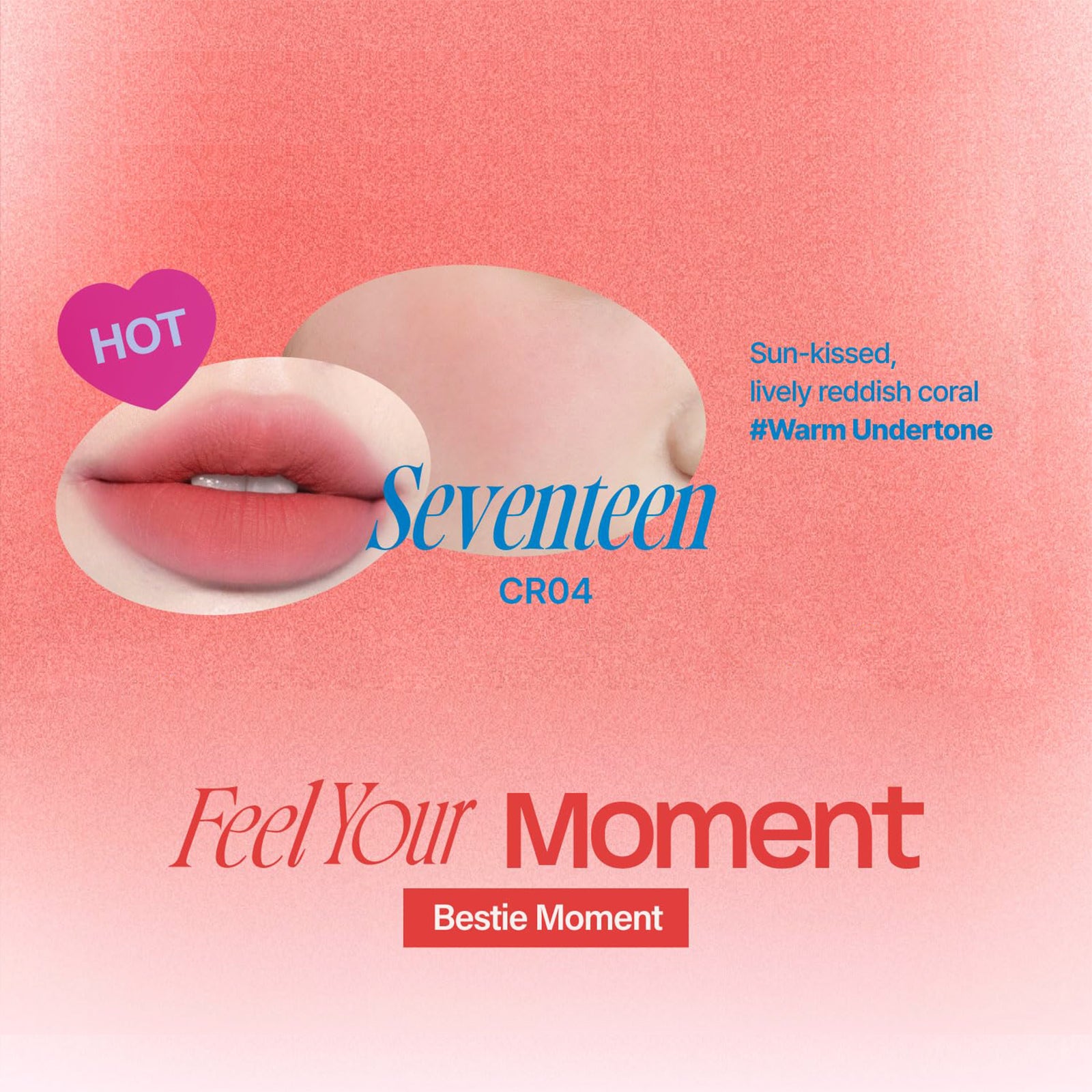 FWEE Lip&Cheek Blurry Pudding Pot (16colors) + RANDOM KEYCHAIN / Fingerlike Silicone Lip Brush