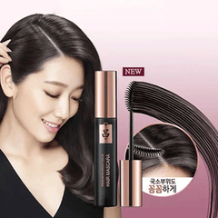 [ RYO ] 1Day Color Hair Mascara 12ml ( EXP : 11/15/2025 )