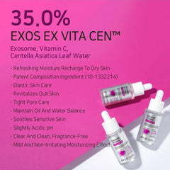 [ APLB ] Exosome Vitamin C EX Serum 40ml / 1.35 fl. oz.