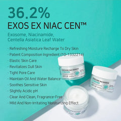 [ APLB ] Exosome Niacinamide EX Cream55ml / 1.86 fl.oz. - KosBeauty