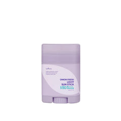 [ ISNTREE ] Onion Fresh Light Sun Stick, 22g / 0.77 oz