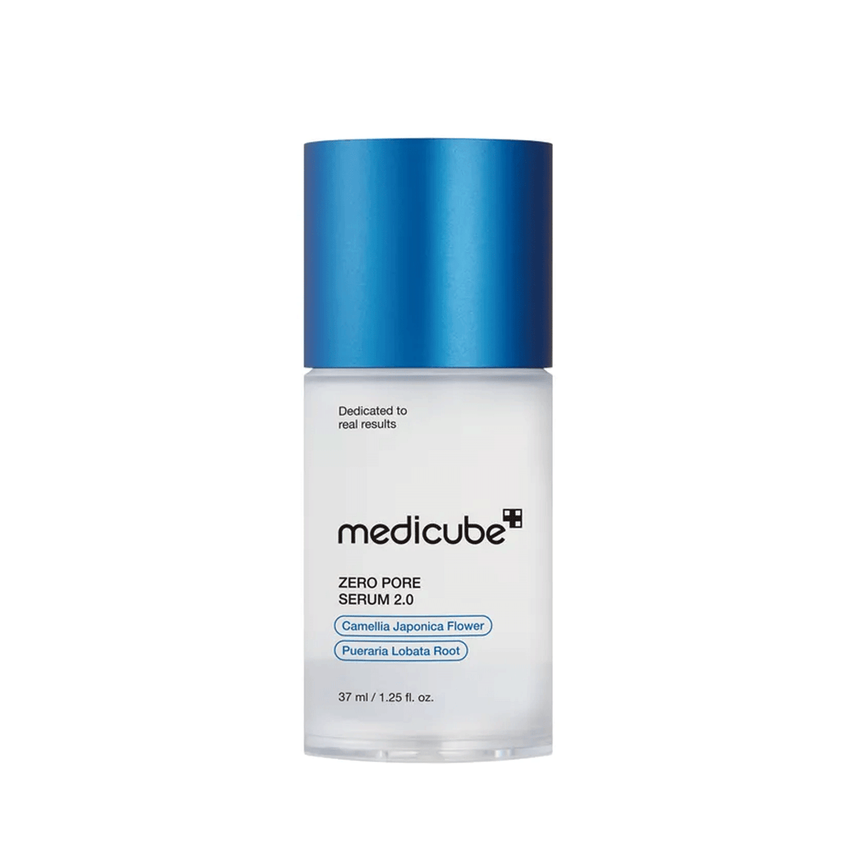 [ MEDICUBE ] Zero Pore Serum 2.0 37ml / 1.25 fl.oz