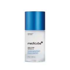 [ MEDICUBE ] Zero Pore Serum 2.0 37ml / 1.25 fl.oz