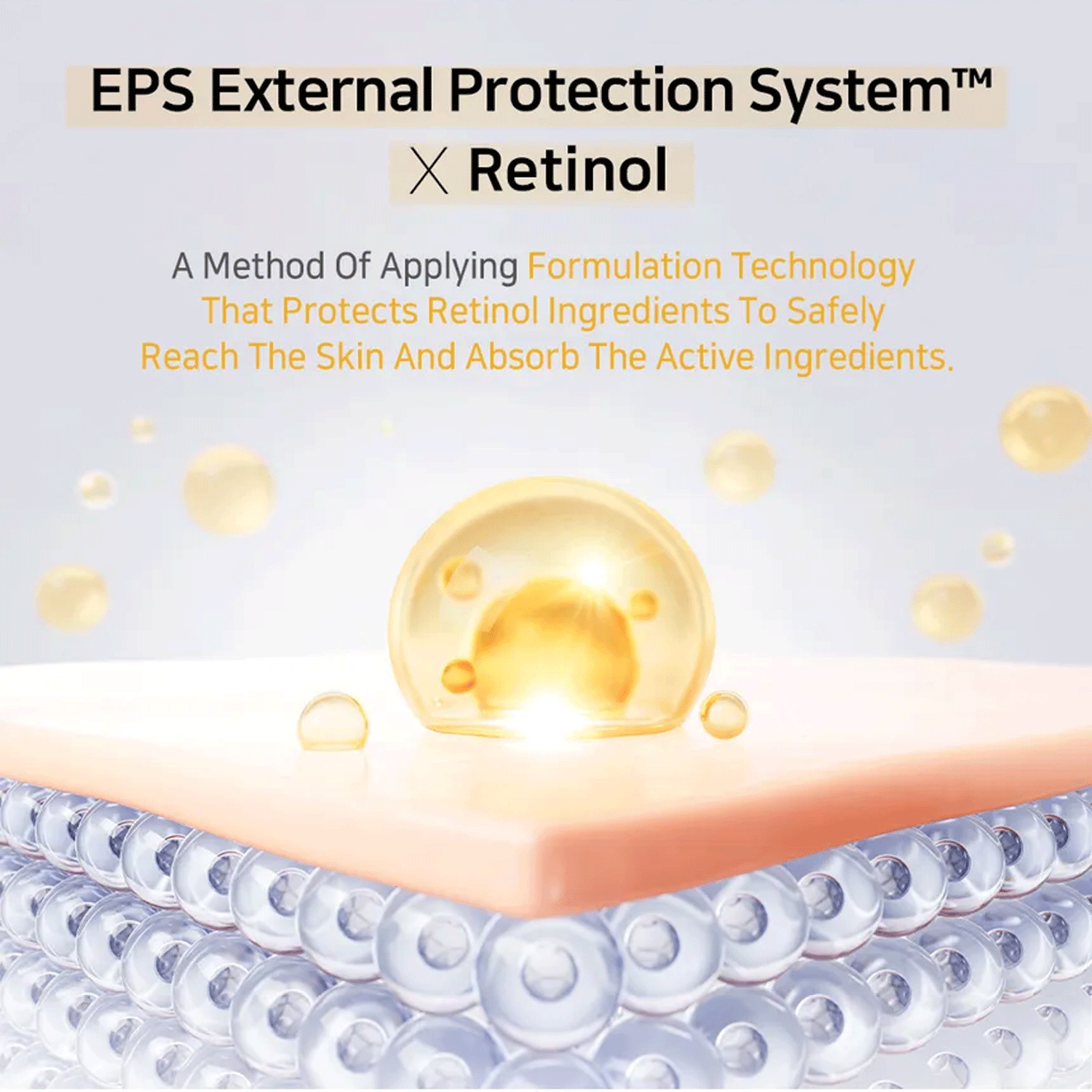 [ APLB ] Retinol Vitamin C Vitamin E Body Lotion 300ml / 10.14 fl.oz