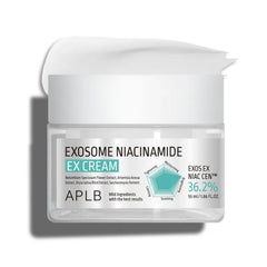 [ APLB ] Exosome Niacinamide EX Cream55ml / 1.86 fl.oz. - KosBeauty