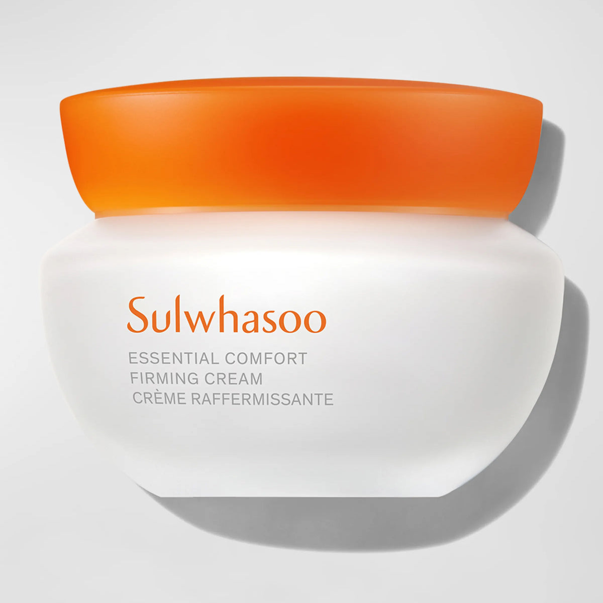 Sulwhasoo Essential Comfort Firming Cream Duo 75ml X 2