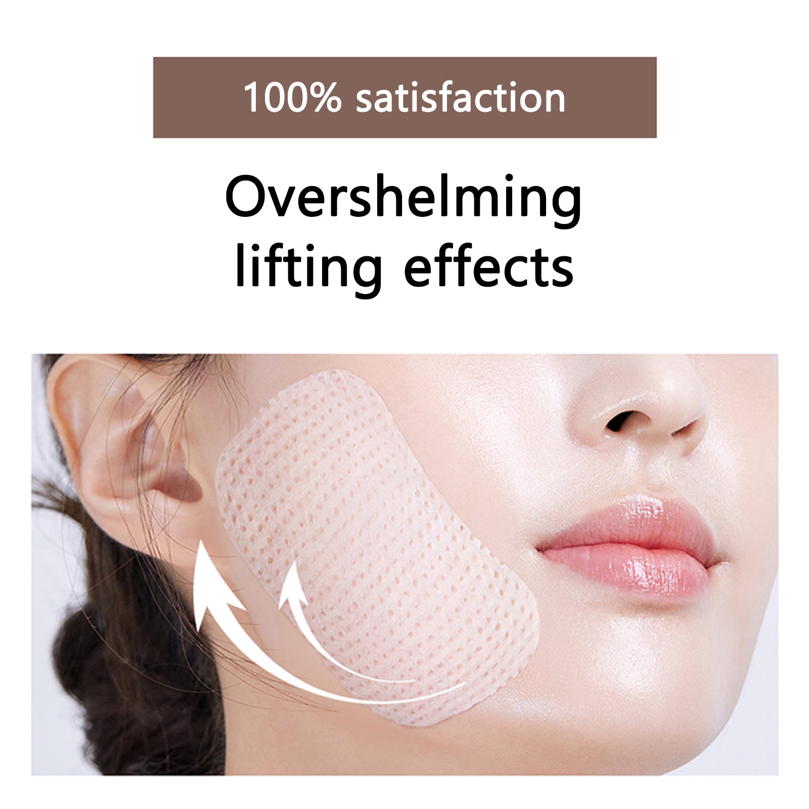 [ MEDIHEAL ] Retinol Collagen Lifting Pad 100 Pads