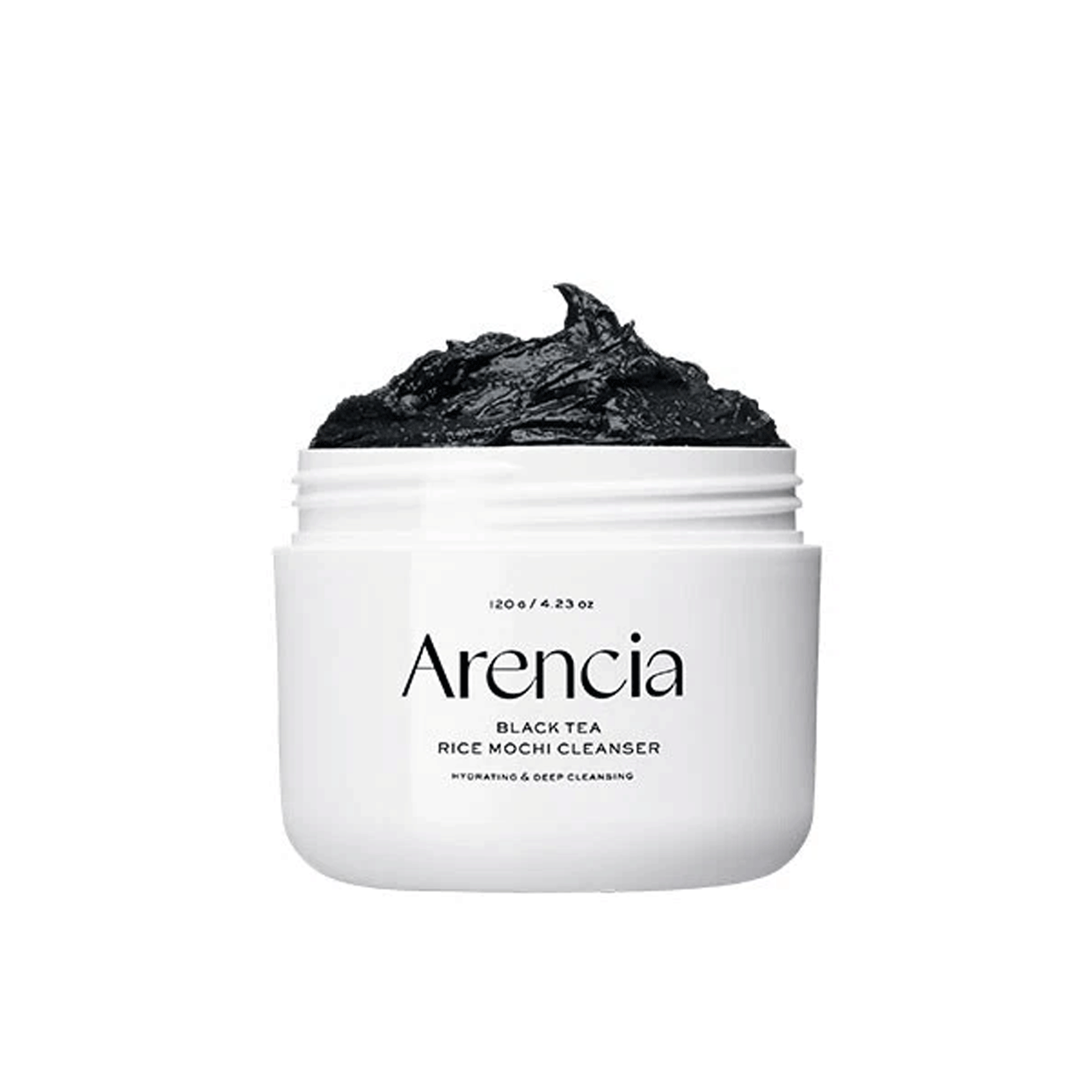 [ Arencia ] Rice Mochi Cleanser 120g / 4.23oz