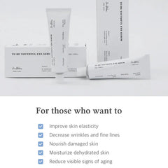 [ Dr.Althea ] To Be Youthful Eye Serum 25ml/0.84 fl.oz