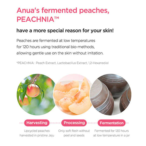 Anua Peach 77% Niacinamide Enriched Cream 50ml/1.69 fl.oz