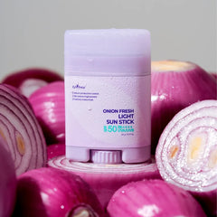 [ ISNTREE ] Onion Fresh Light Sun Stick, 22g / 0.77 oz