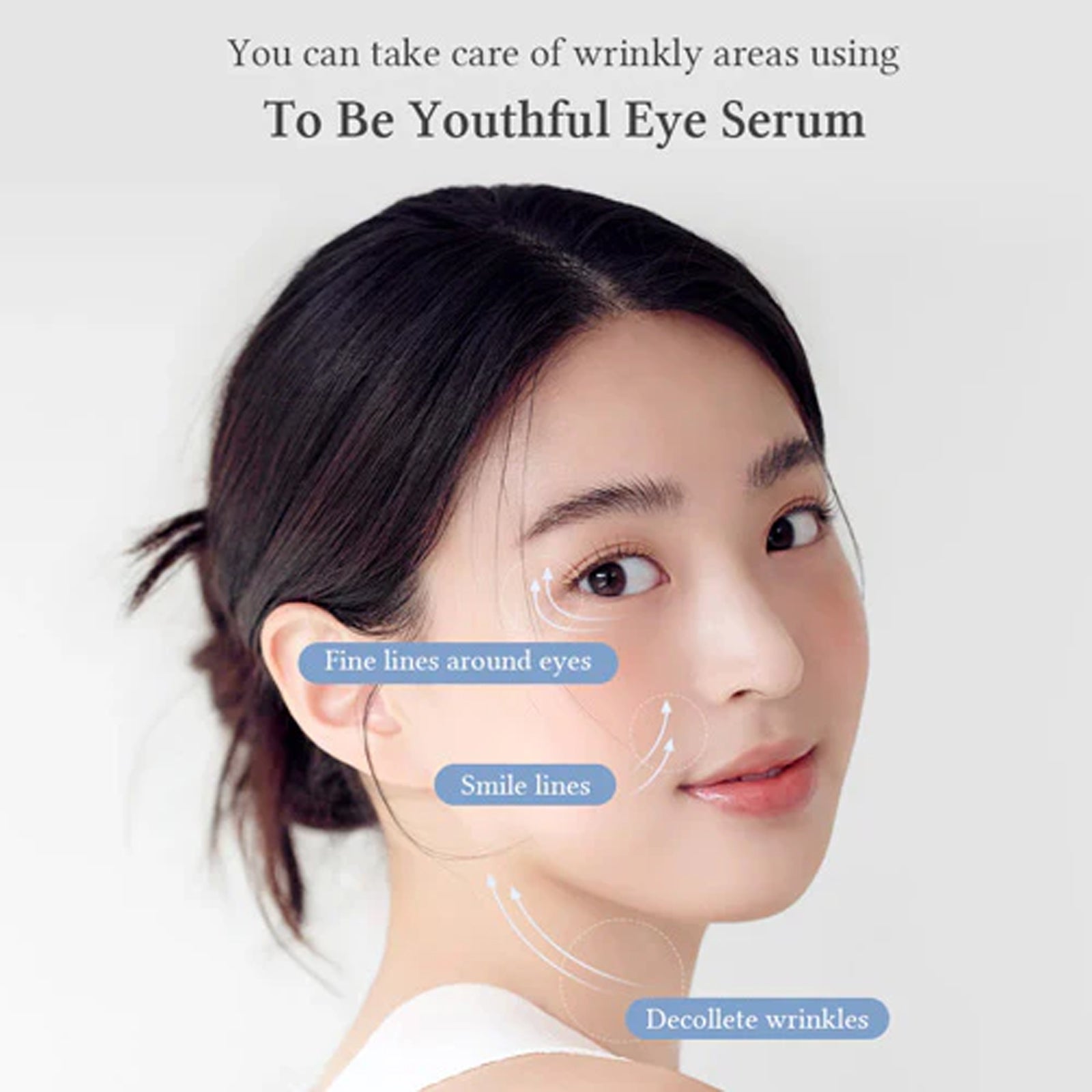 [ Dr.Althea ] To Be Youthful Eye Serum 25ml/0.84 fl.oz