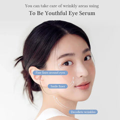 [ Dr.Althea ] To Be Youthful Eye Serum 25ml/0.84 fl.oz