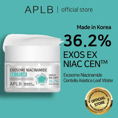 [ APLB ] Exosome Niacinamide EX Cream55ml / 1.86 fl.oz. - KosBeauty