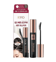 [ RYO ] 1Day Color Hair Mascara 12ml ( EXP : 11/15/2025 )