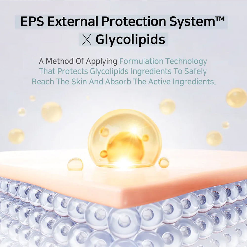 [ APLB ] Glycolipids Peptide Facial Cream 55ml / 1.86 fl.oz. - KosBeauty