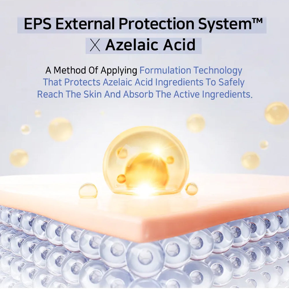 [ APLB ] Azelaic Acid Peptide Facial Cream 55ml / 1.86 fl.oz. - KosBeauty
