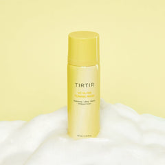 TIRTIR VC Glow Toning Mask, 80ml/ 2.70 fl.oz
