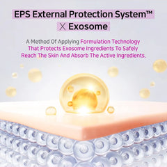 [ APLB ] Exosome Vitamin C EX Serum 40ml / 1.35 fl. oz.