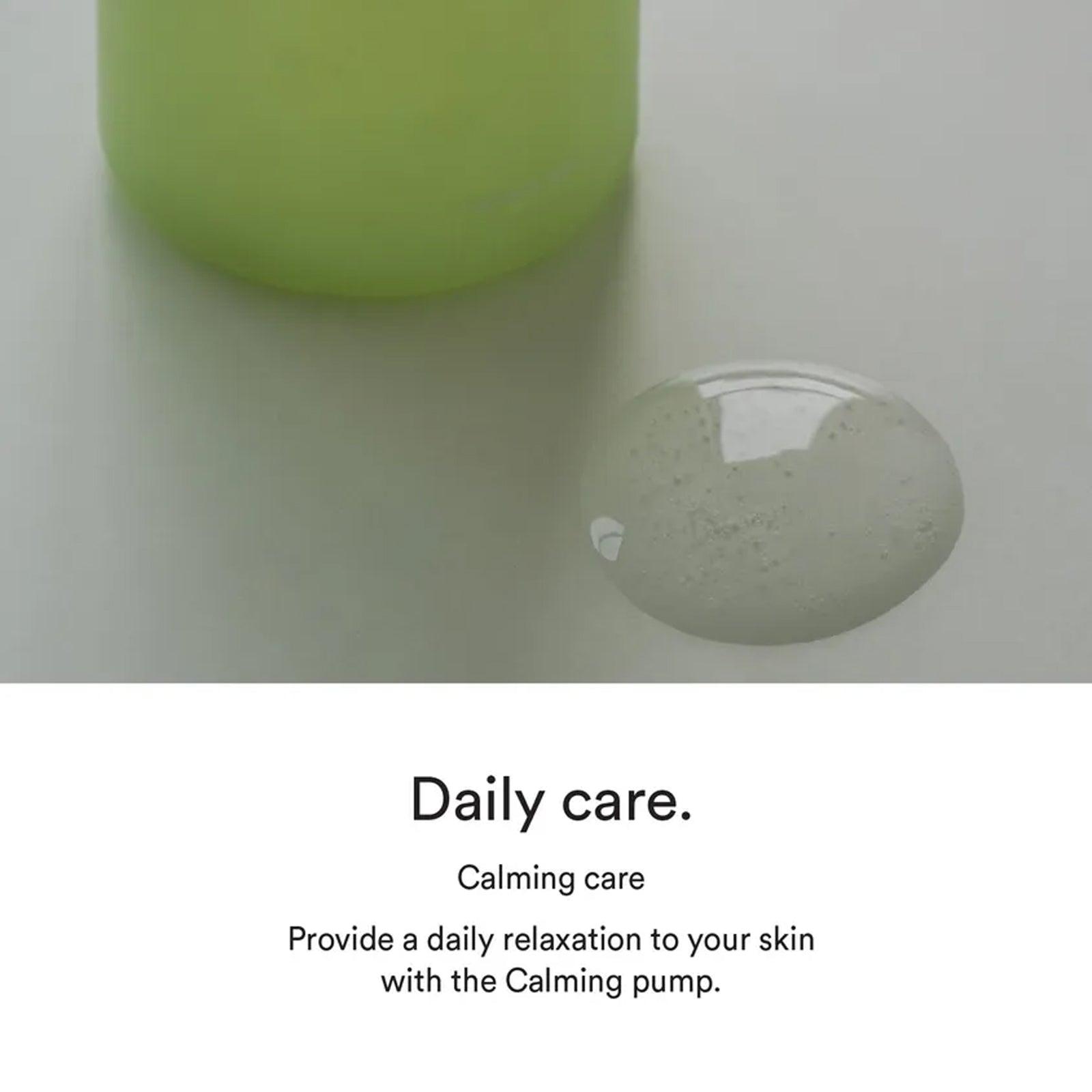Abib Heartleaf Essence Calming Pump 1.69 fl.oz. / 50ml