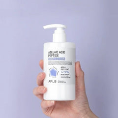 [ APLB ] Azelaic Acid Peptide Body Lotion 300ml / 10.14 fl.oz