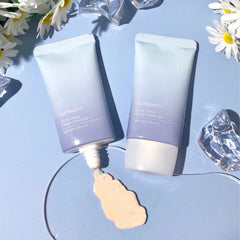 NUMBUZIN No.1 Pure Glass Clean Tone Up SPF 50+ PA++++ 50ml / 1.69 fl.oz
