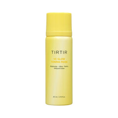 TIRTIR VC Glow Toning Mask, 80ml/ 2.70 fl.oz