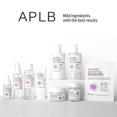[ APLB ] Collagen EGF Peptide Body Wash 300ml / 10.14 fl.oz - KosBeauty