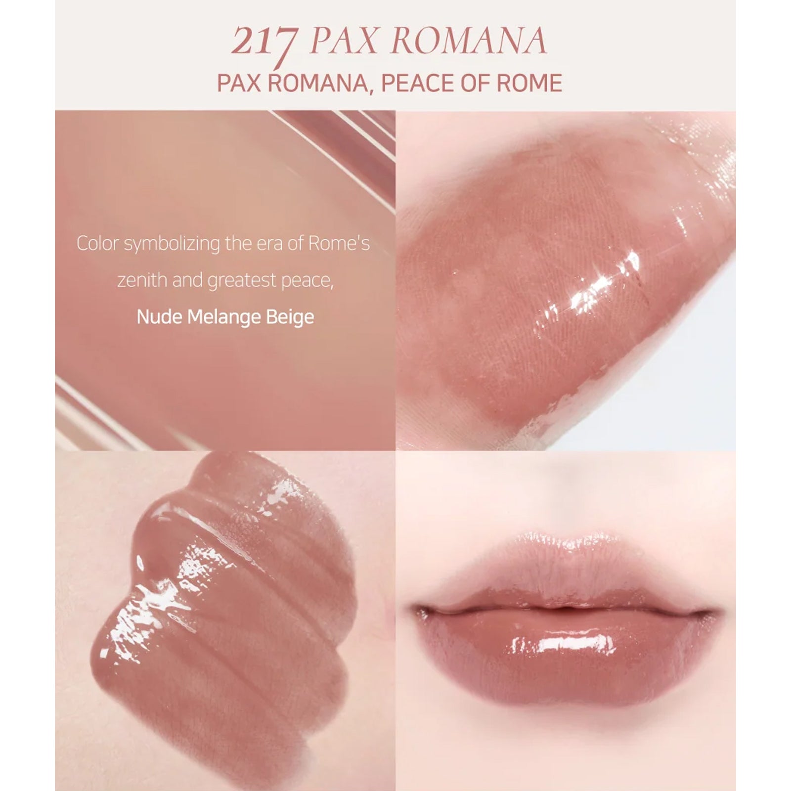 [ Dinto ] Blur Glowy Lip Tint 3.5g