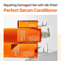 [ MISE EN SCENE ] Perfect Serum Original Shampoo 680ml / 22.99fl.oz
