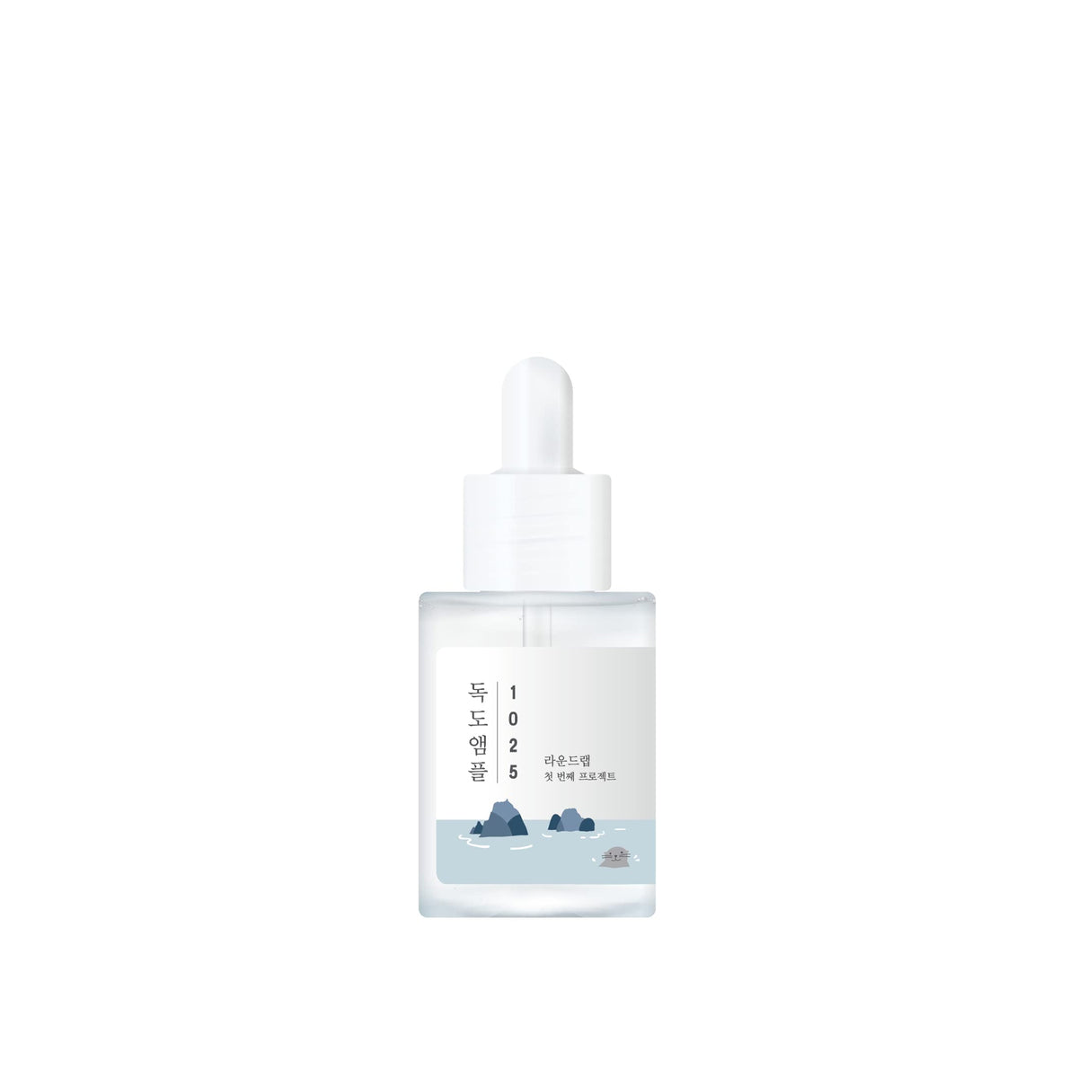 ROUND LAB 1025 Dokdo Ampule 45g / 1.59 oz