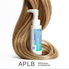 [ APLB ] Daily Solution Hair Oil 80ml / 2.71fl.oz
